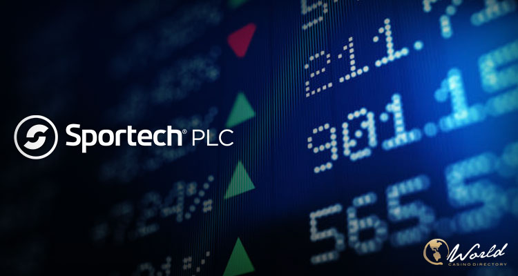 Sportech Intends To Remove Stocks From London’s Junior AIM; Pre-Tax Loss Significantly Reduced