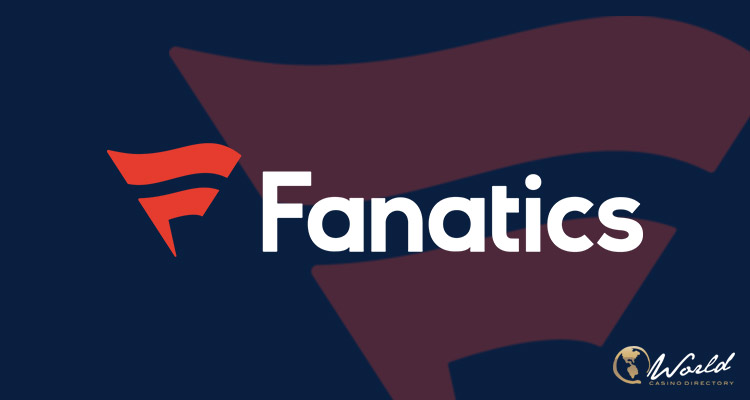 Fanatics Betting And Gaming Launches Fanatics Sportsbook In Virginia