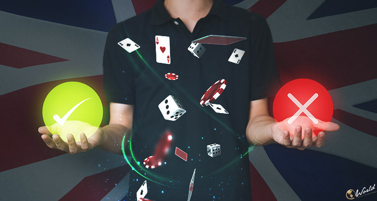 The Pros and Cons of Licenced and non-licensed UK online casinos